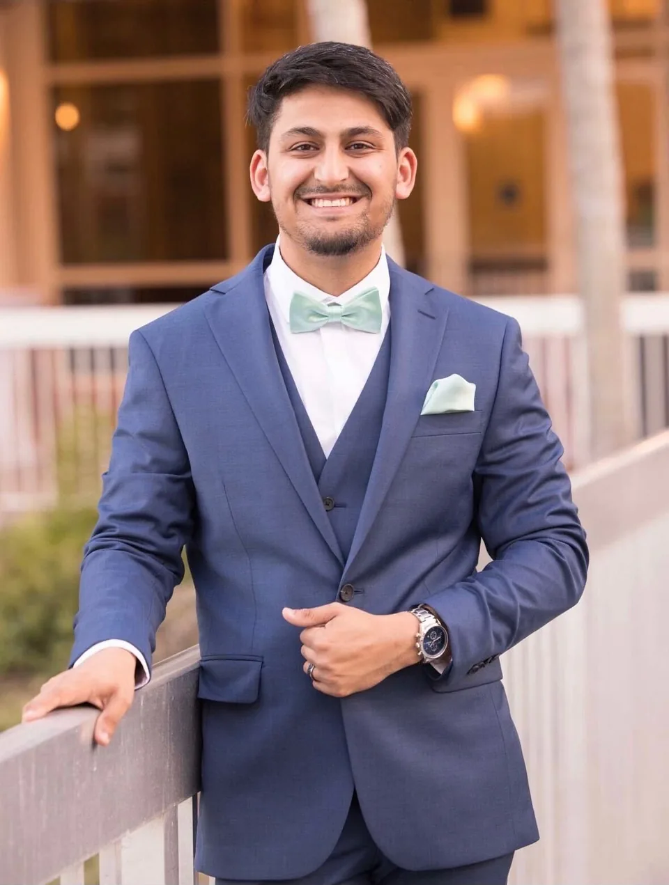Mohammad, Pro Tutoring SAT tutor